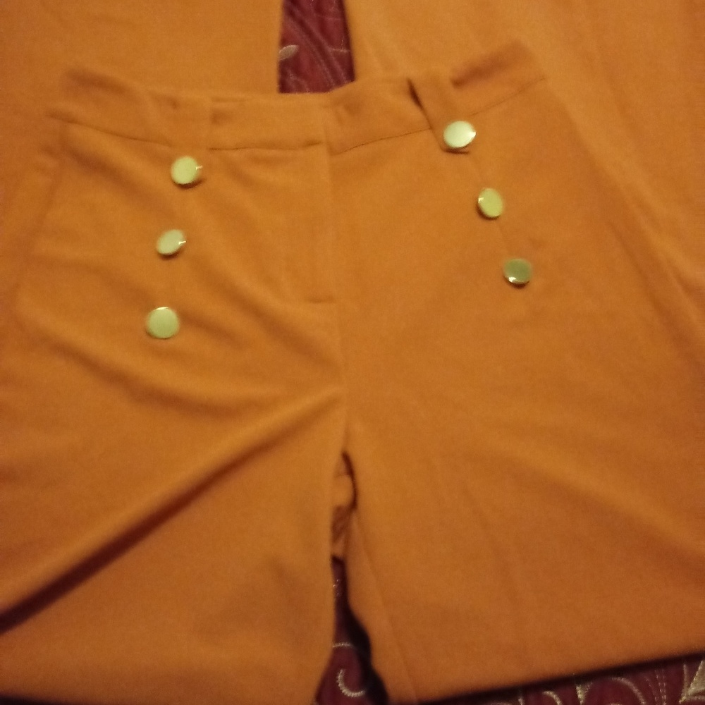 Pants